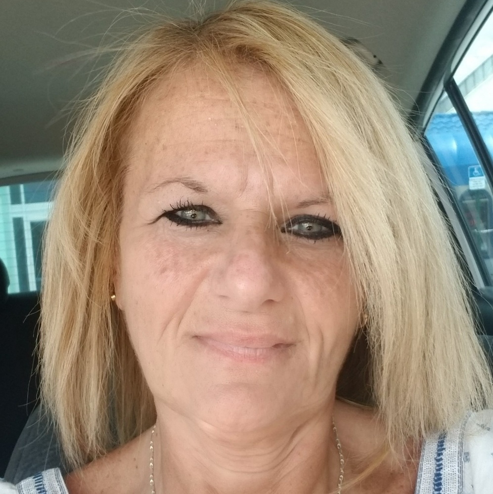 Meet your Posher, Donna